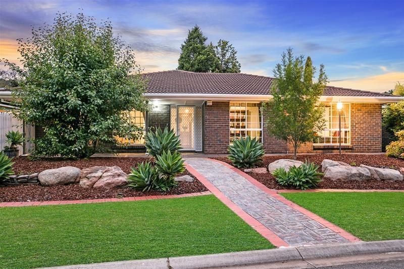 16 Brunswick Terrace, Wynn Val Property History & Address Research