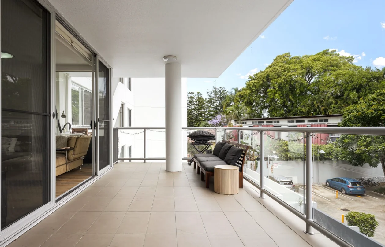 Additional image 3 of 26/40 Ramsgate, Kelvin Grove QLD 4059