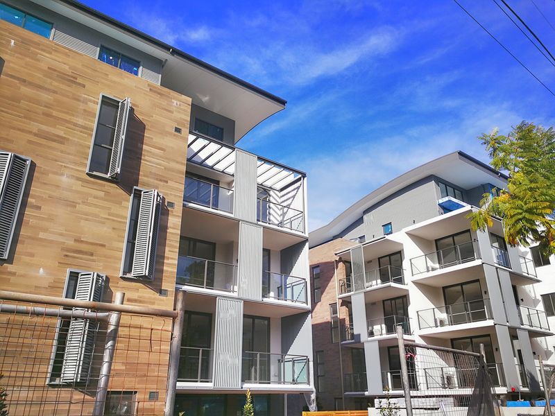 2 bedrooms Apartment / Unit / Flat in A205/29-31 Forest Grove EPPING NSW, 2121
