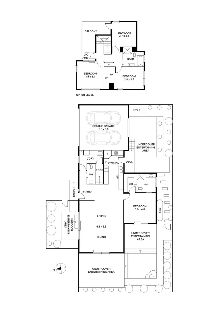 Additional image 15 of 2/65-67 Tyler Street, Preston VIC 3072