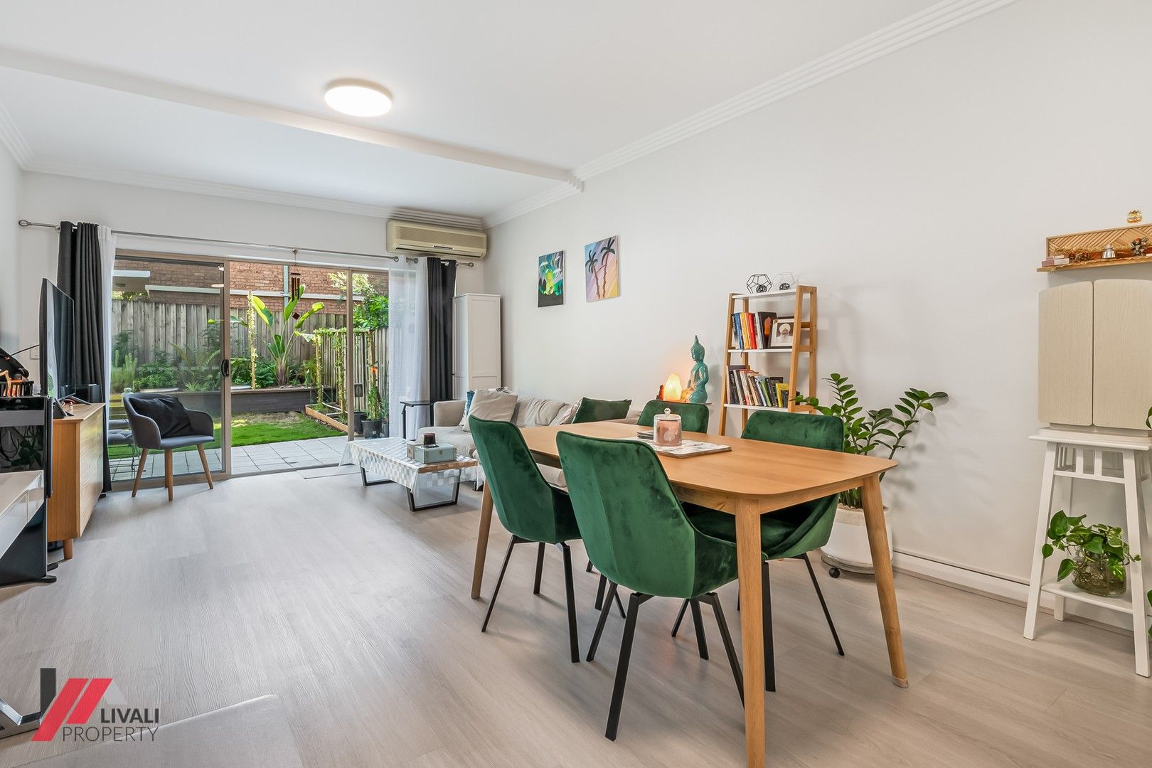 2 bedrooms Apartment / Unit / Flat in 1/46-50 Brickfield Street NORTH PARRAMATTA NSW, 2151