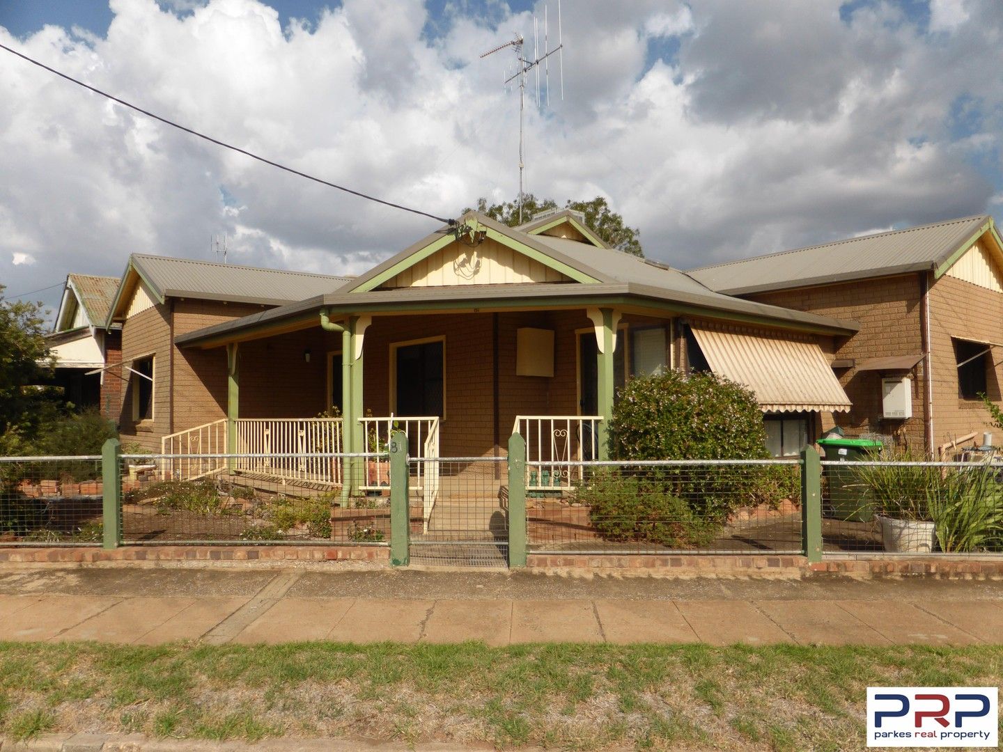 81 Dalton Street, Parkes NSW 2870, Image 0