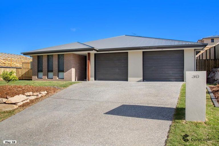 2/30 Drive, Augustine Heights Property History & Address