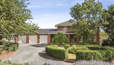 Picture of 86 Normanby Drive, GREENVALE VIC 3059
