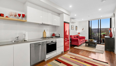 Picture of 310/26-38 Merri Parade, NORTHCOTE VIC 3070