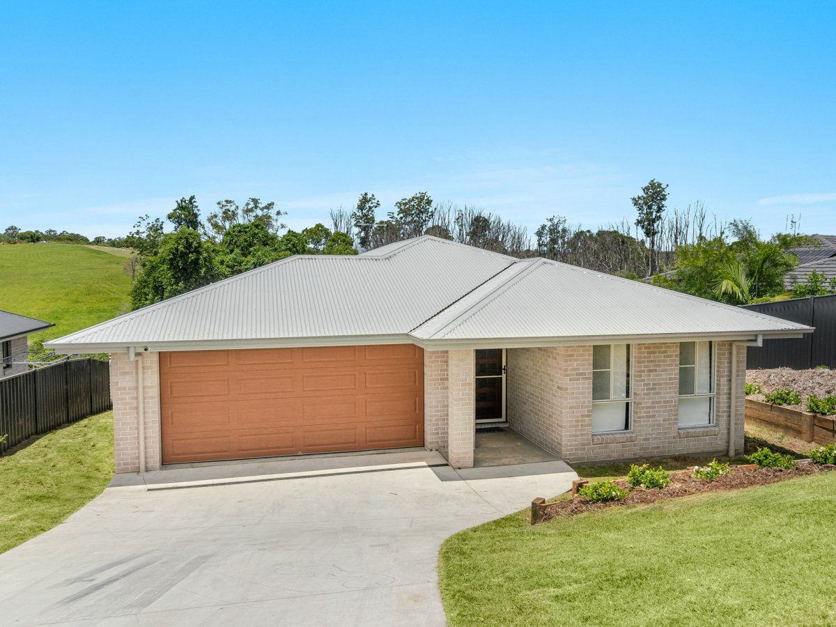 8 Keoghan Drive, Goonellabah NSW 2480, Image 0