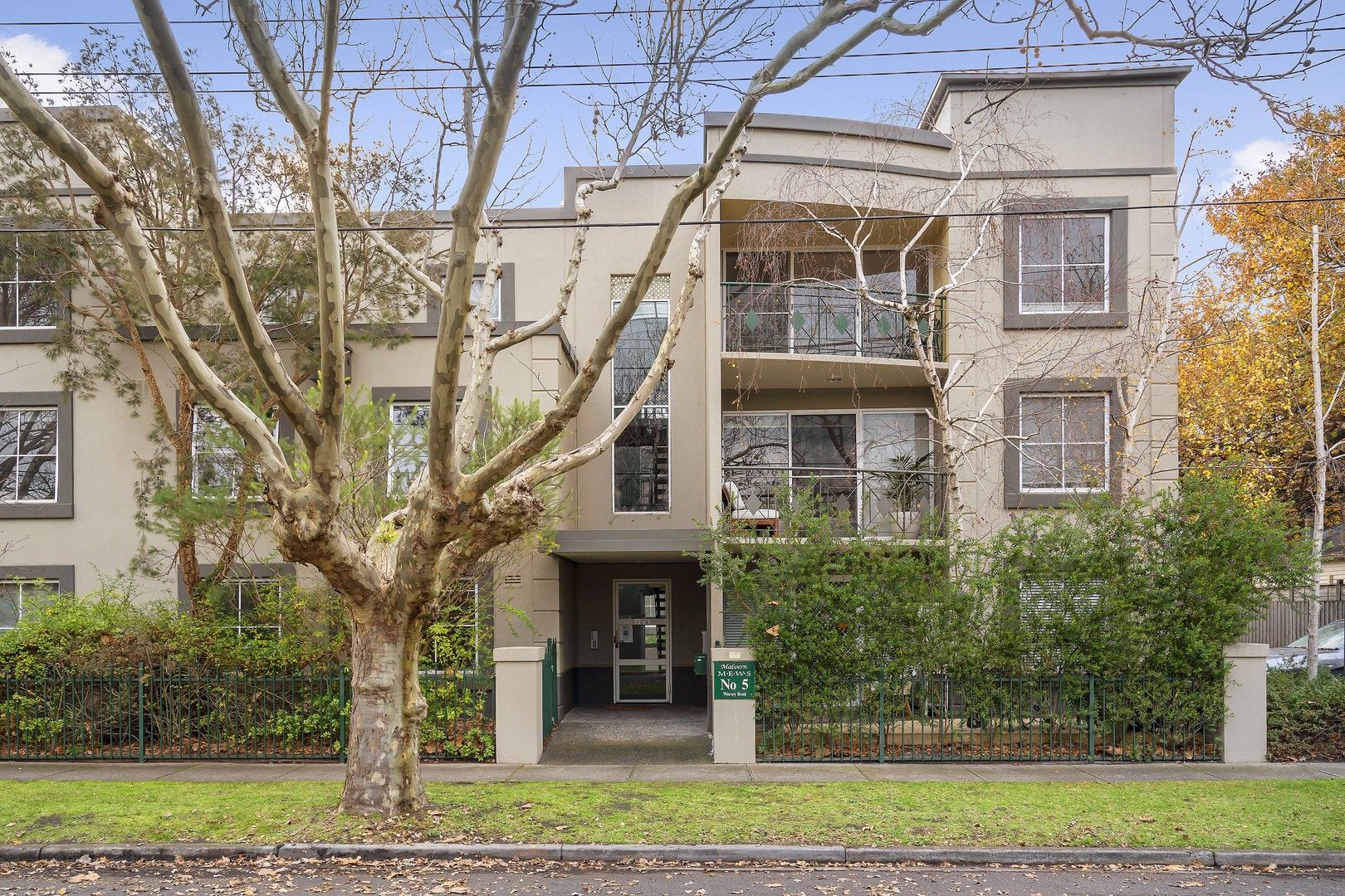 18/5 Warley Road, Malvern East VIC 3145, Image 0