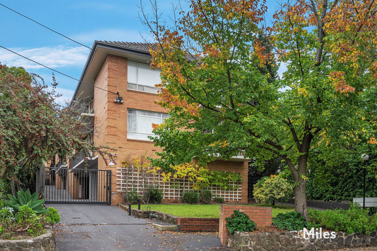 10/33 Carmichael Street, Ivanhoe East VIC 3079, Image 0