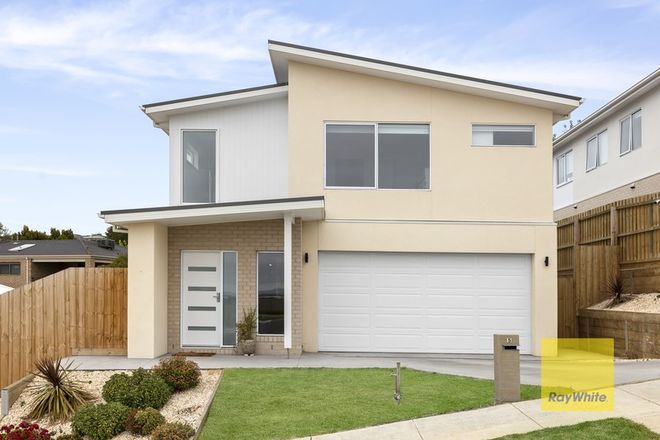 Picture of 5 Regal Street, HIGHTON VIC 3216