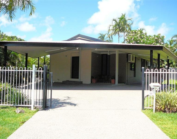 24 Killuppa Crescent, Leanyer NT 0812