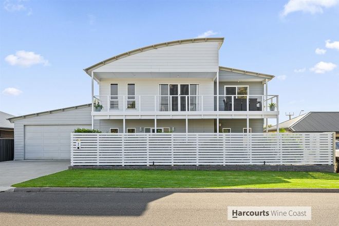 Picture of 1a Nelson Street, PORT NOARLUNGA SOUTH SA 5167