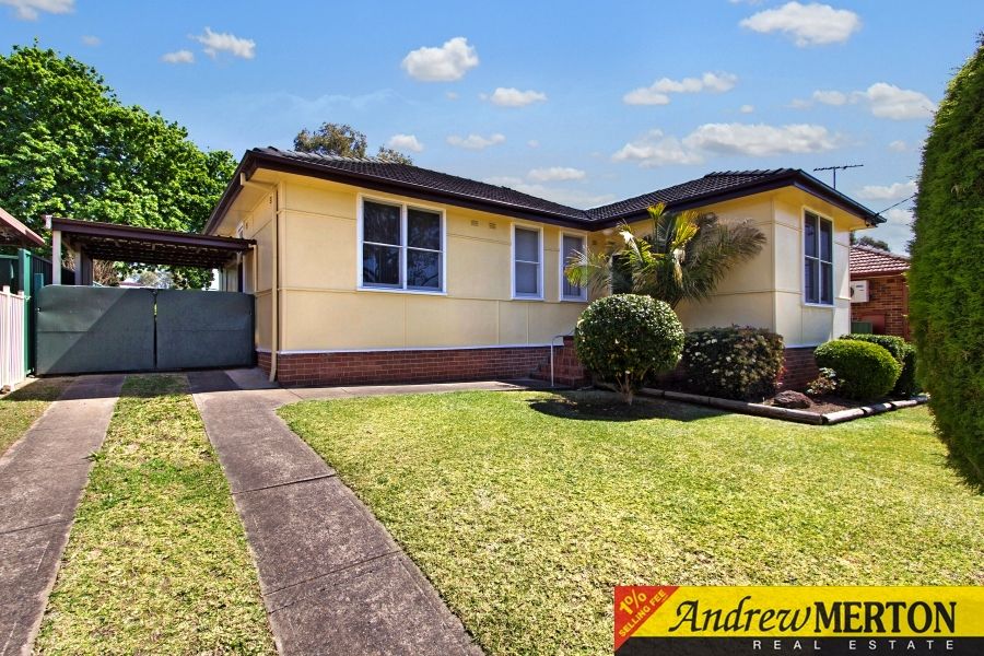 3 Benjamin Road, Mount Pritchard Property History & Address Research