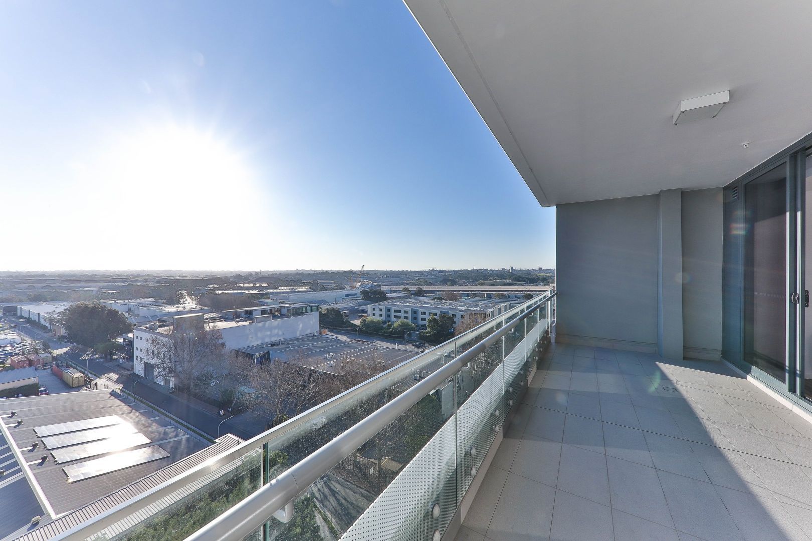 3 bedrooms Apartment / Unit / Flat in 838/31 Kent Road MASCOT NSW, 2020