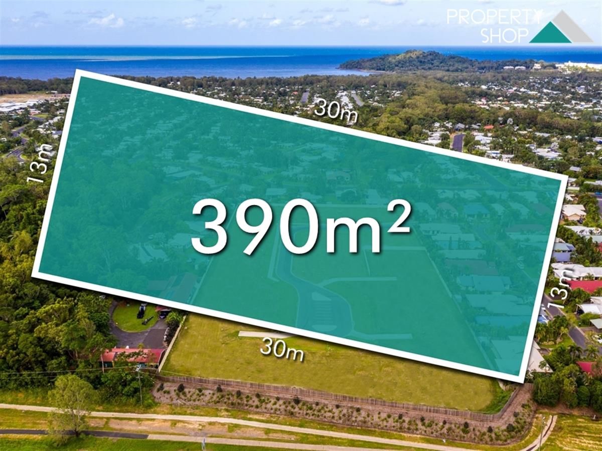 28 Etty Street, Kewarra Beach QLD 4879, Image 1