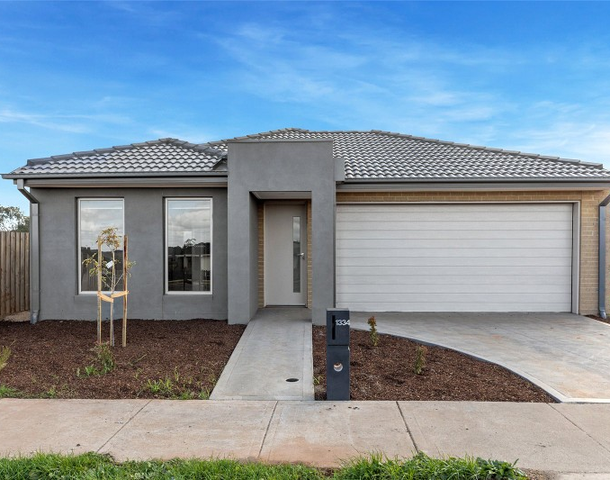 1334 Leakes Road, Rockbank VIC 3335