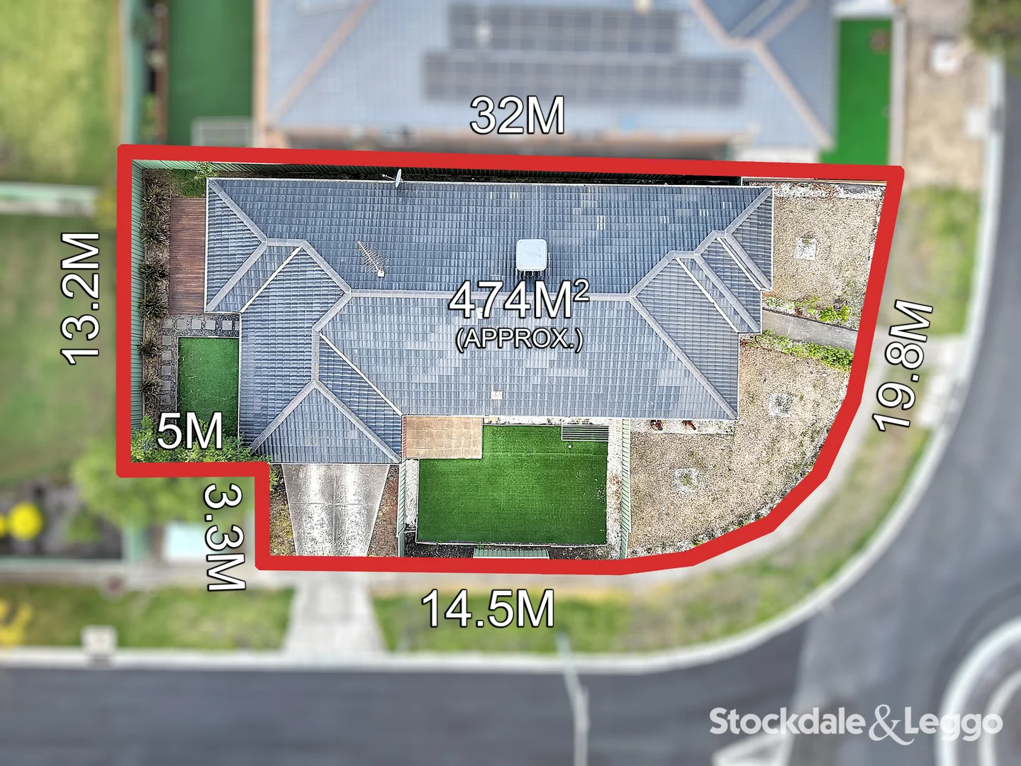 Additional image 27 of 24 Barnsbury Road, Wyndham Vale VIC 3024