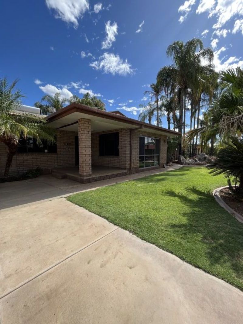 12 Aldidja Street, Braitling NT 0870, Image 0