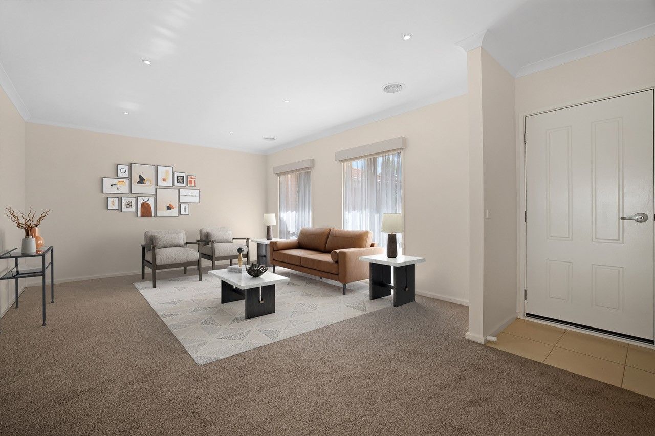 2 bedrooms Villa in 13/45 Cornish Street SUNBURY VIC, 3429