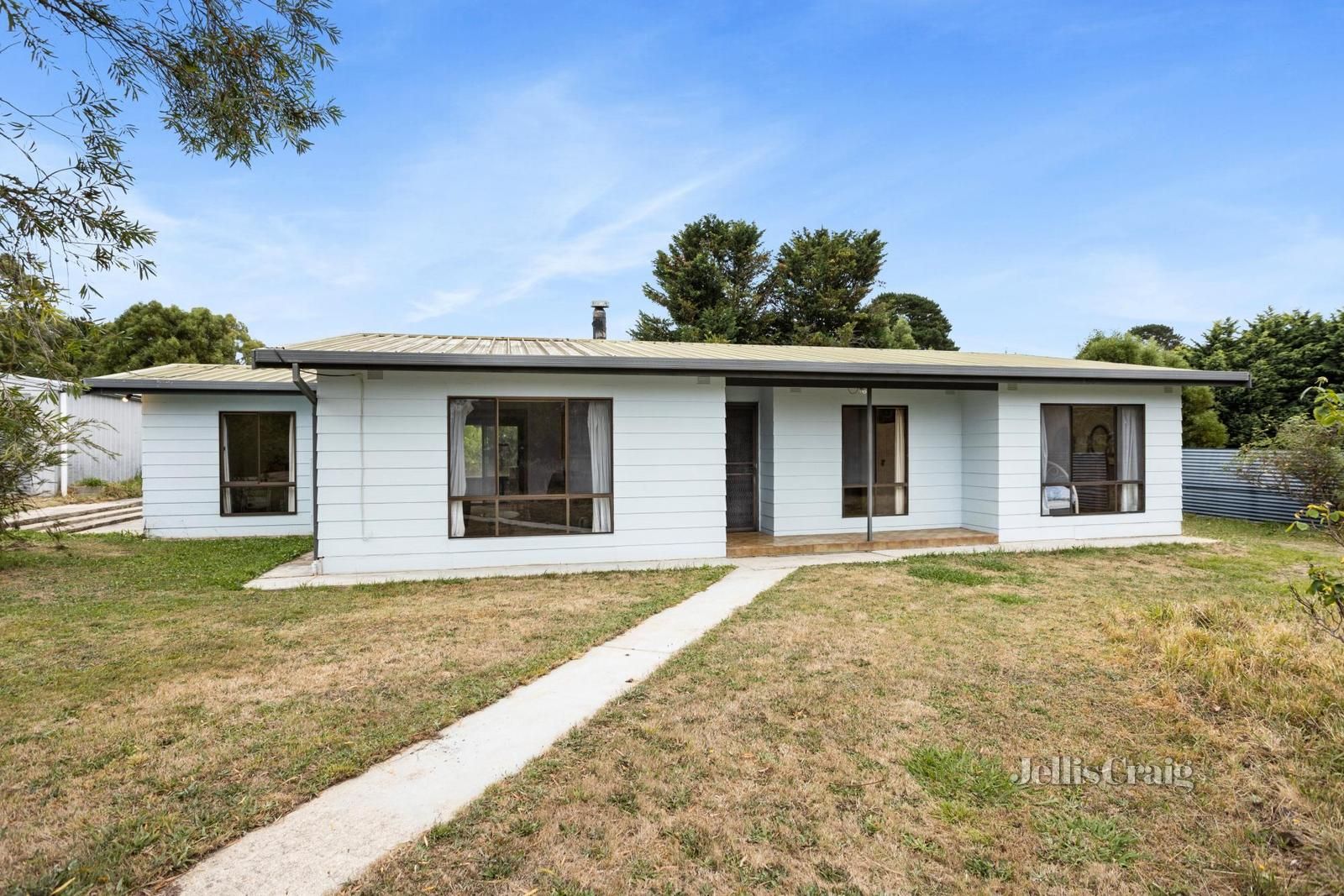 32 Woodlands Road, Enfield VIC 3352, Image 0