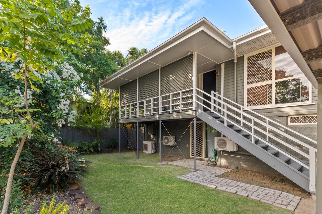 46 Nathan Street, Vincent QLD 4814, Image 0