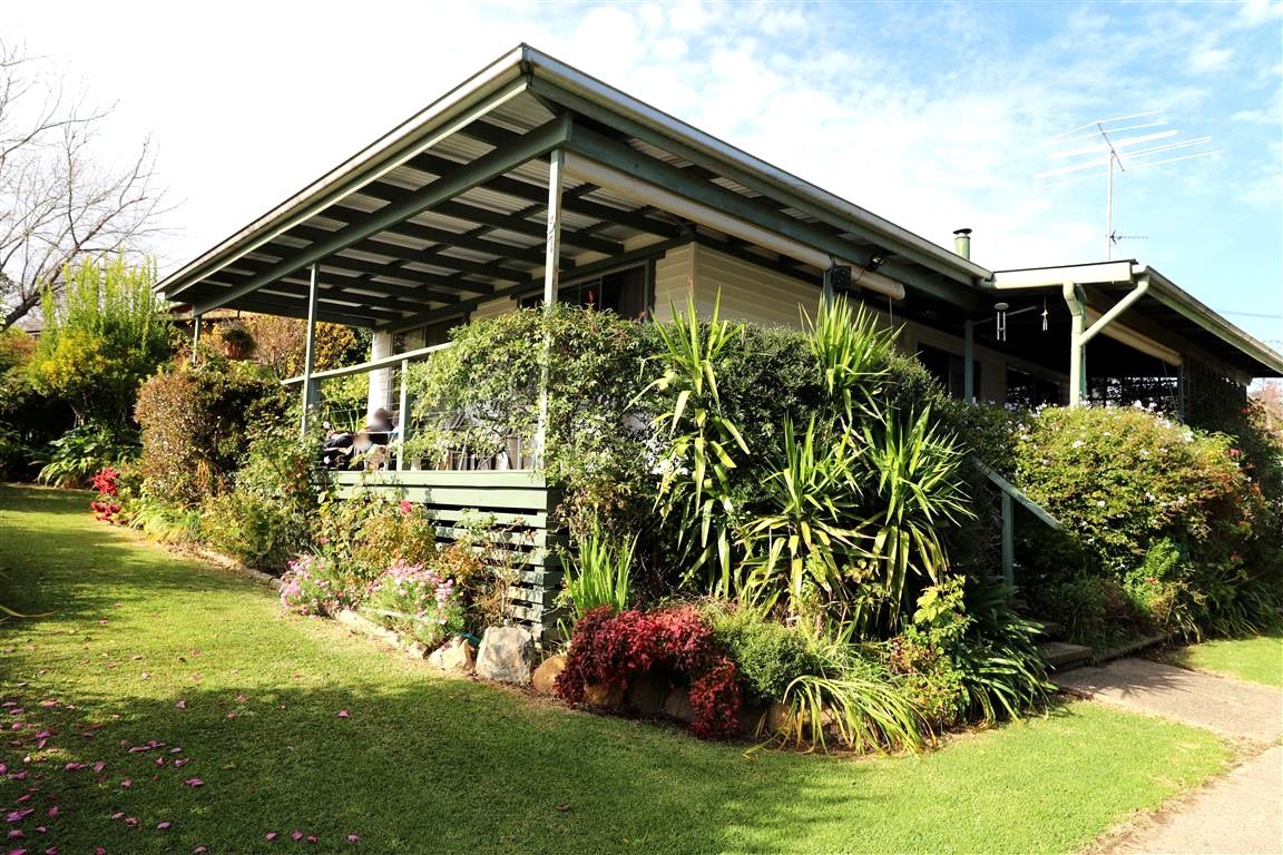 37 Pether Street, Talbingo Property History & Address Research Domain