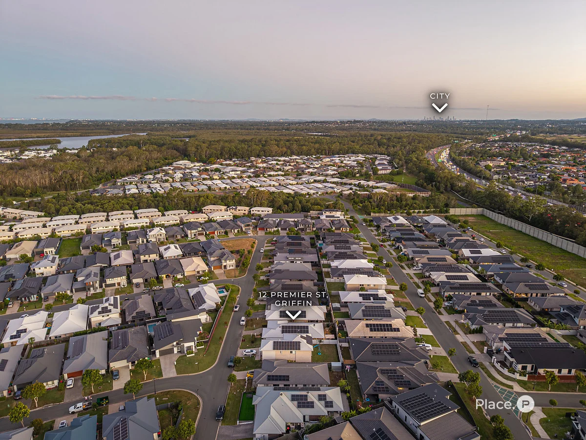 Additional image 20 of 12 Premier Avenue, Griffin QLD 4503