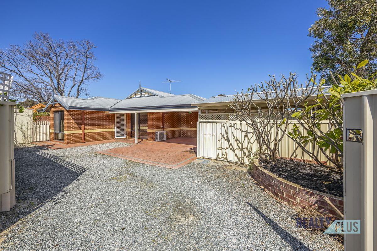 5A Redmond Road, Hamilton Hill WA 6163