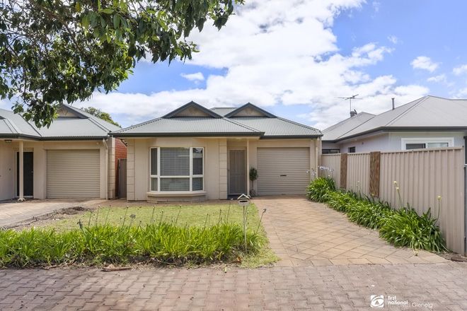 Picture of 4 Panton Crescent, SOMERTON PARK SA 5044