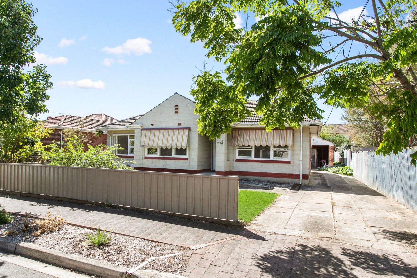 27 Halmon Avenue, Everard Park SA 5035, Image 0