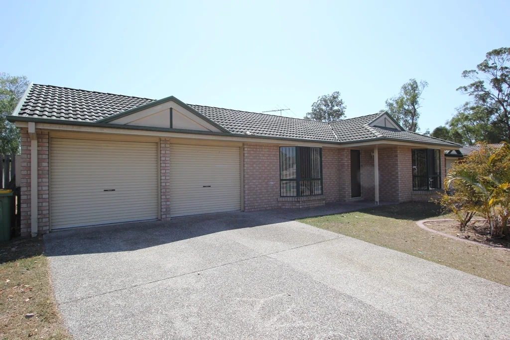 Primary image of 11 Nicole Place, Crestmead QLD 4132