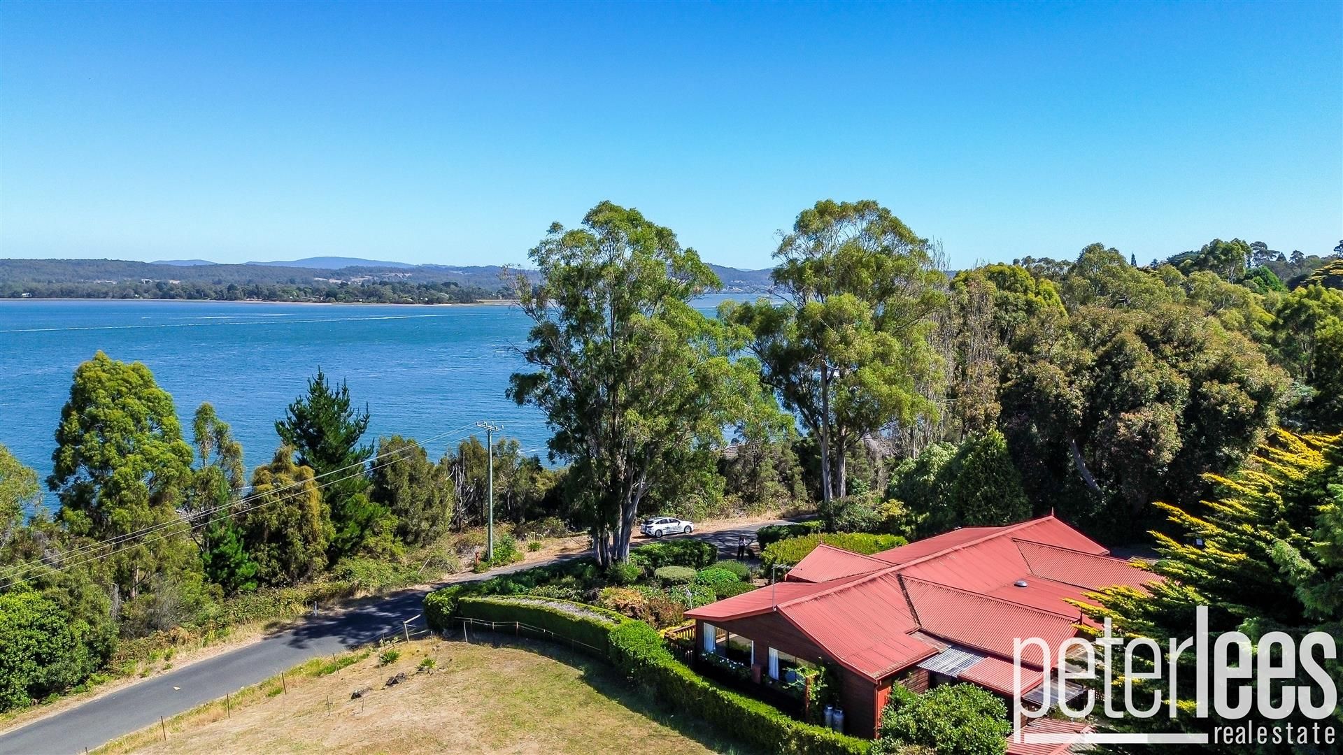 147 Leam Road, Hillwood TAS 7252, Image 0