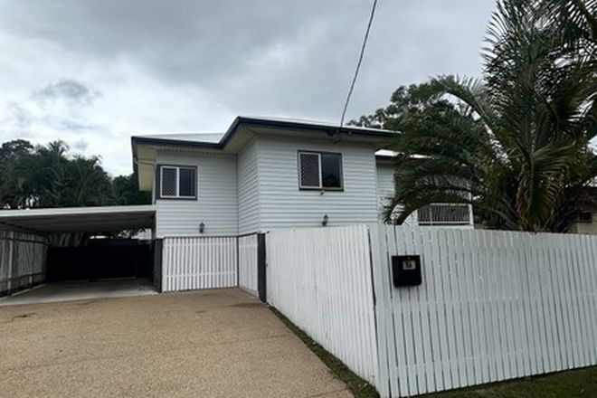 Picture of 154 Bremner Street, BERSERKER QLD 4701