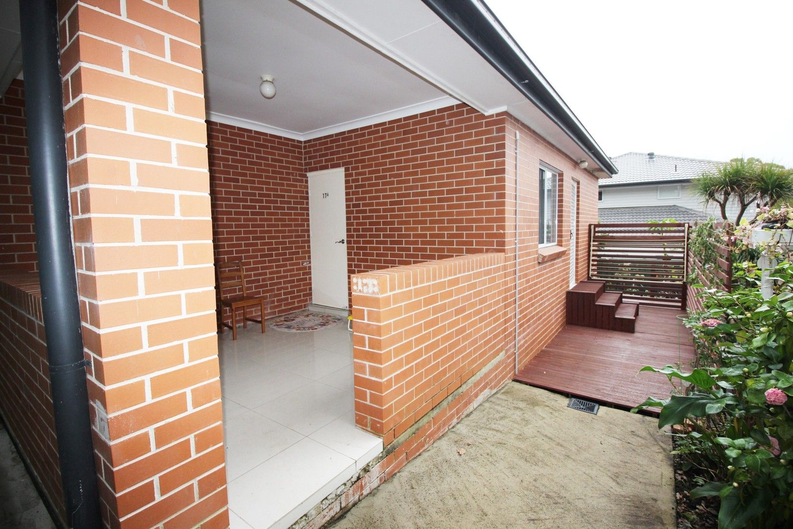 2 bedrooms Villa in 17A Baker Street CARLINGFORD NSW, 2118
