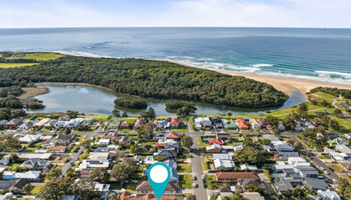 Picture of 2/16 Thalassa Avenue, EAST CORRIMAL NSW 2518