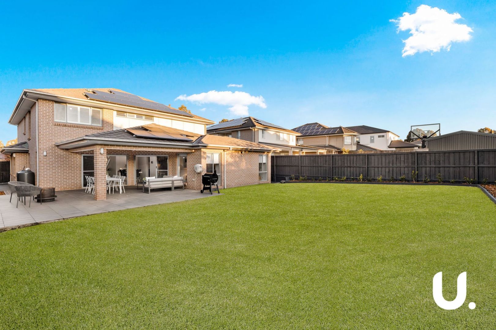 8 Kirkwood Crescent, Colebee NSW 2761, Image 2