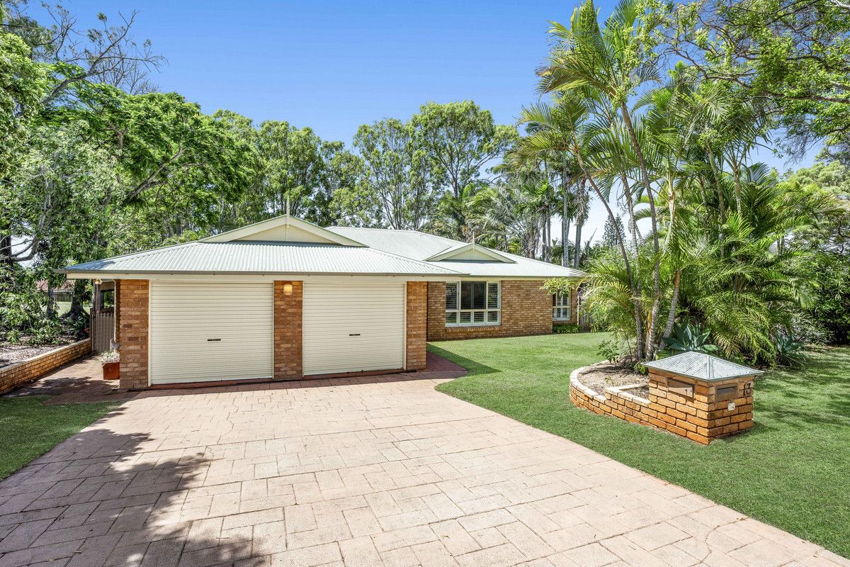 13 Goodall Street, Wellington Point QLD 4160 Domain