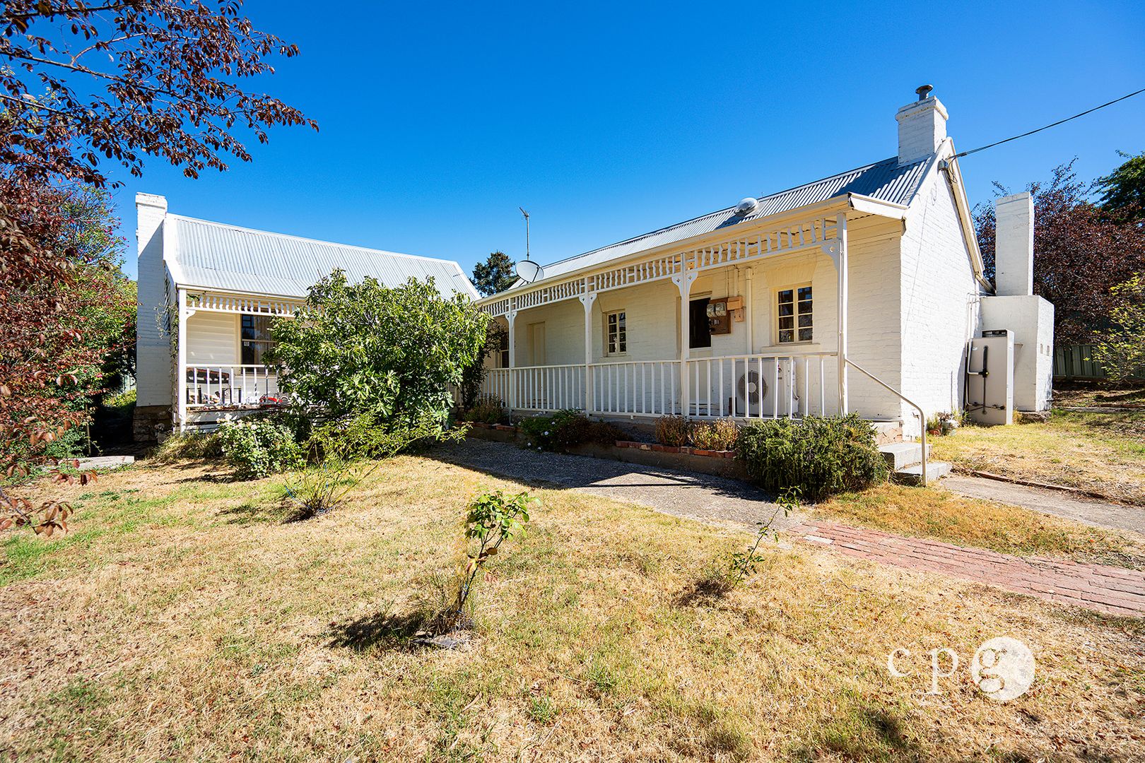 4 Finch Street, Castlemaine VIC 3450, Image 1