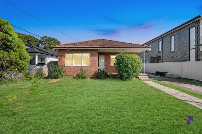 Picture of 97 Bent Street, CHESTER HILL NSW 2162