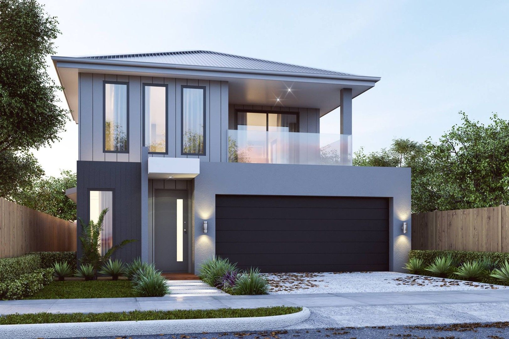 4 bedrooms New House & Land in WALK TO SANTA SOPHIA COLLEGE BOX HILL NSW, 2765