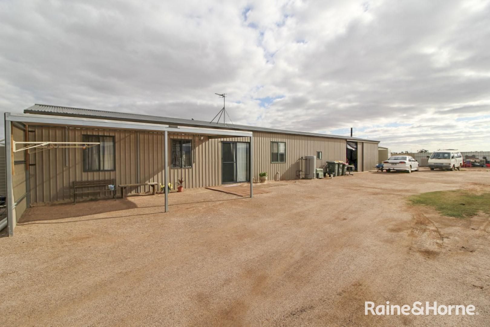 Lot 42 Woolundunga Road, Stirling North SA 5710, Image 0