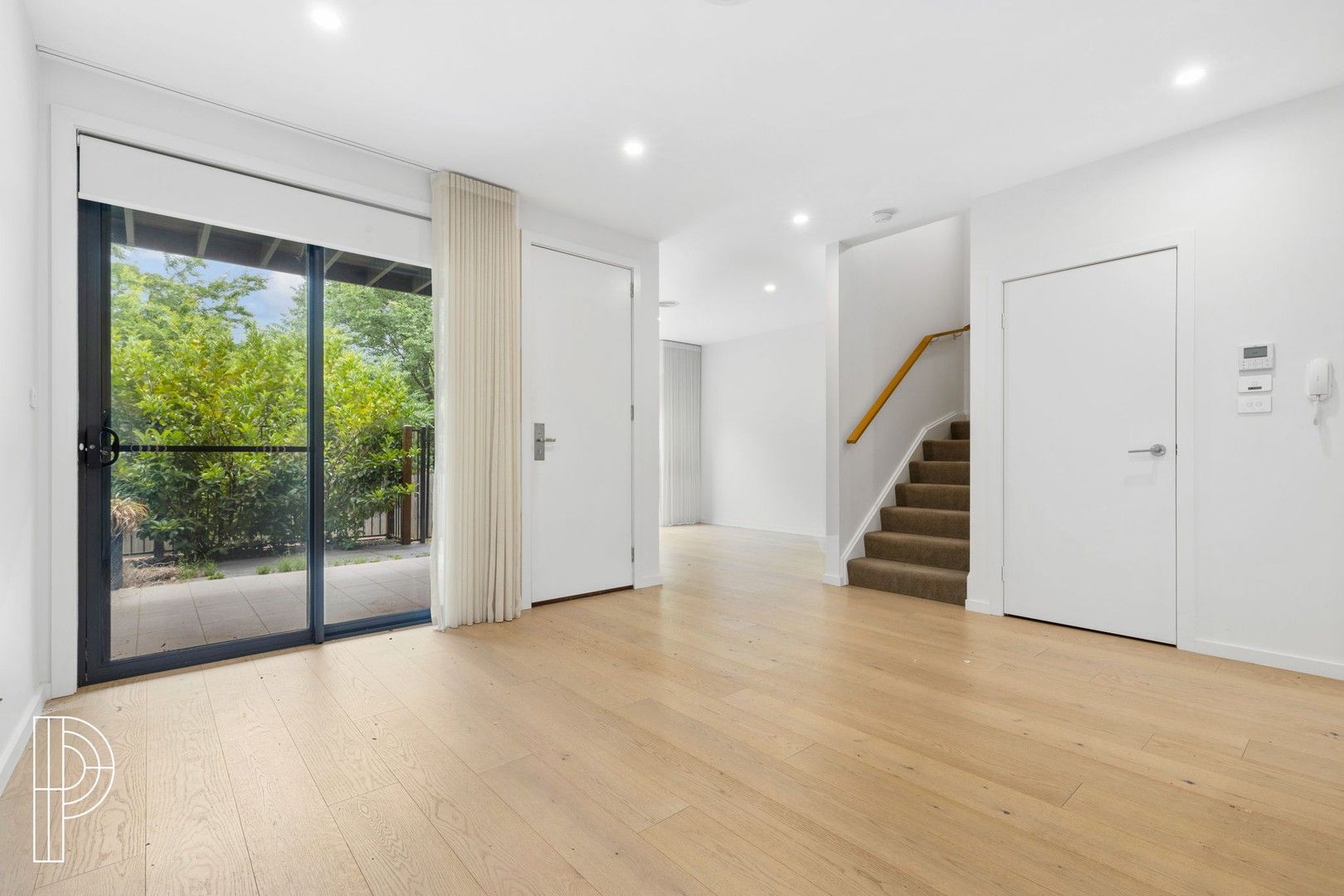 3 bedrooms Townhouse in 16/14 Hartley Street TURNER ACT, 2612