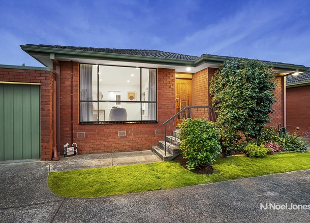 4/10 Florence Road, Surrey Hills VIC 3127