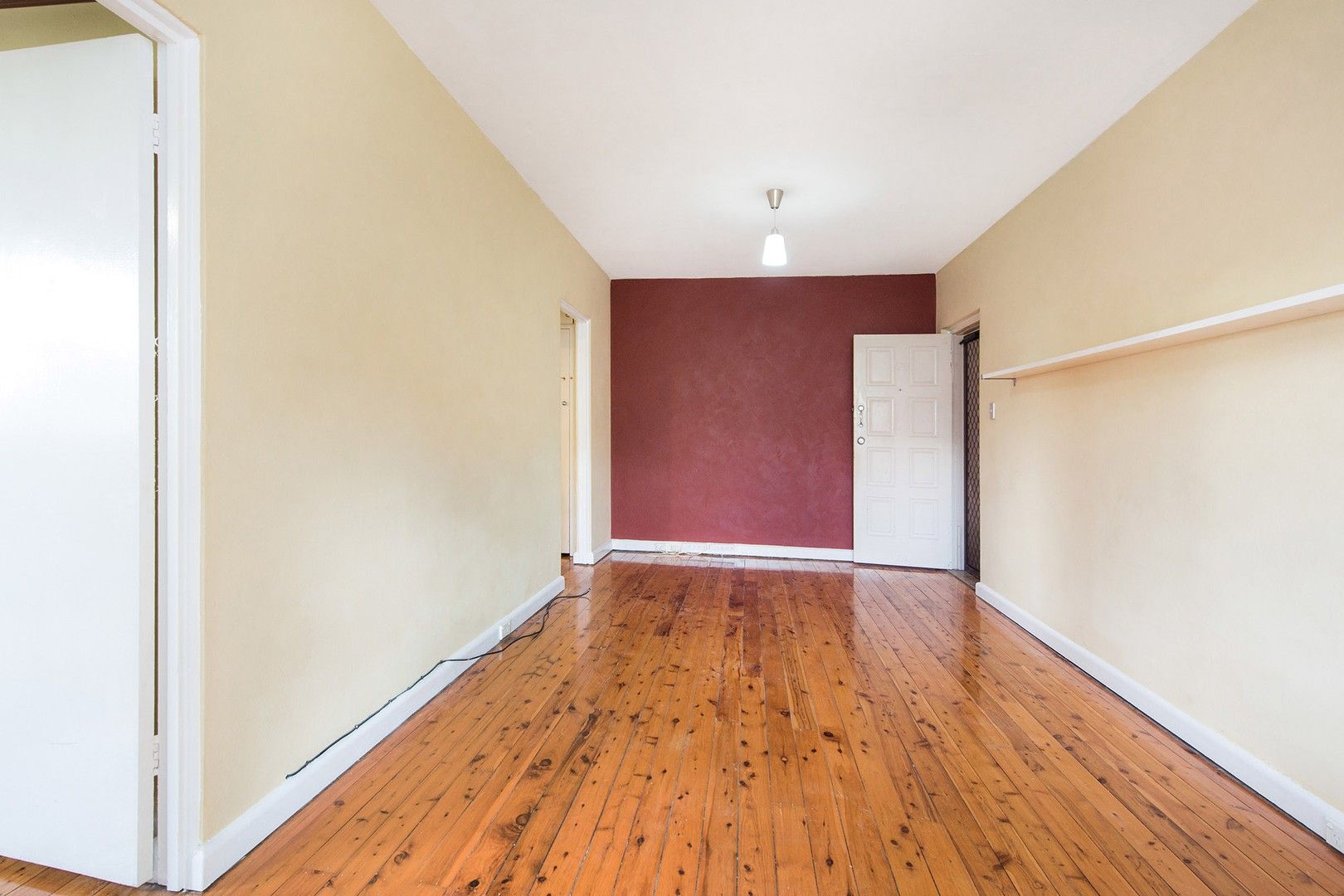 2 bedrooms Apartment / Unit / Flat in 23/2-4 Wrights Avenue MARRICKVILLE NSW, 2204