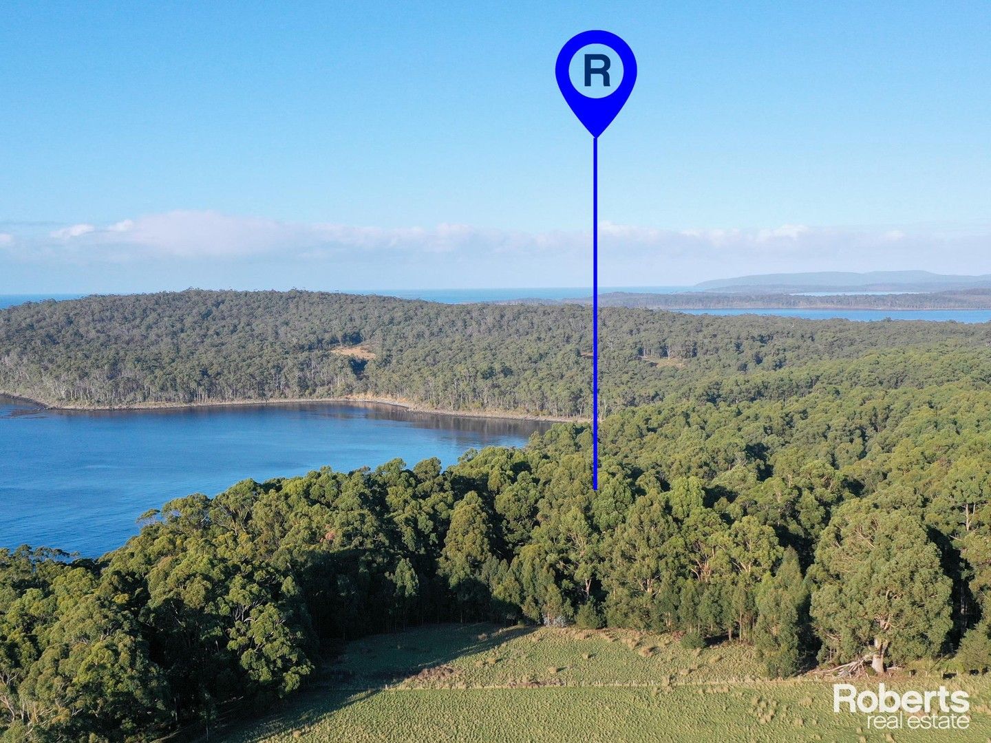 Lot 1 Lady Bay Road, Southport TAS 7109, Image 0