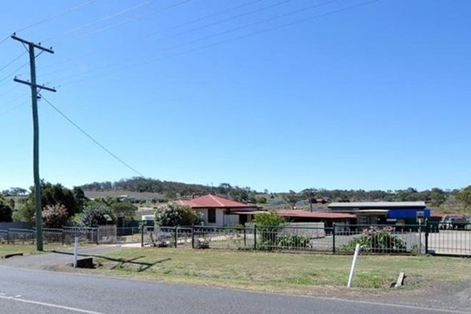 Picture of 595 South Street, GLENVALE QLD 4350