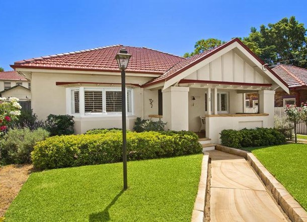 5 Forsyth Street, North Willoughby NSW 2068
