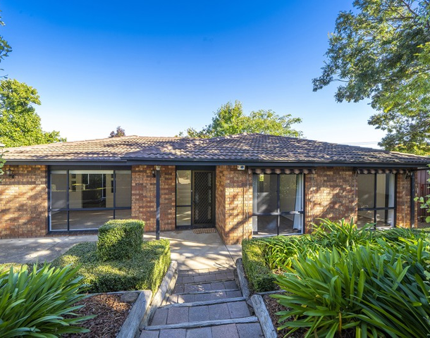 41 Vagabond Crescent, Mckellar ACT 2617