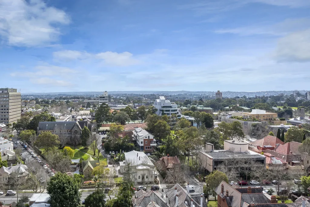 Additional image 9 of 1701/225 Pacific Highway, North Sydney NSW 2060