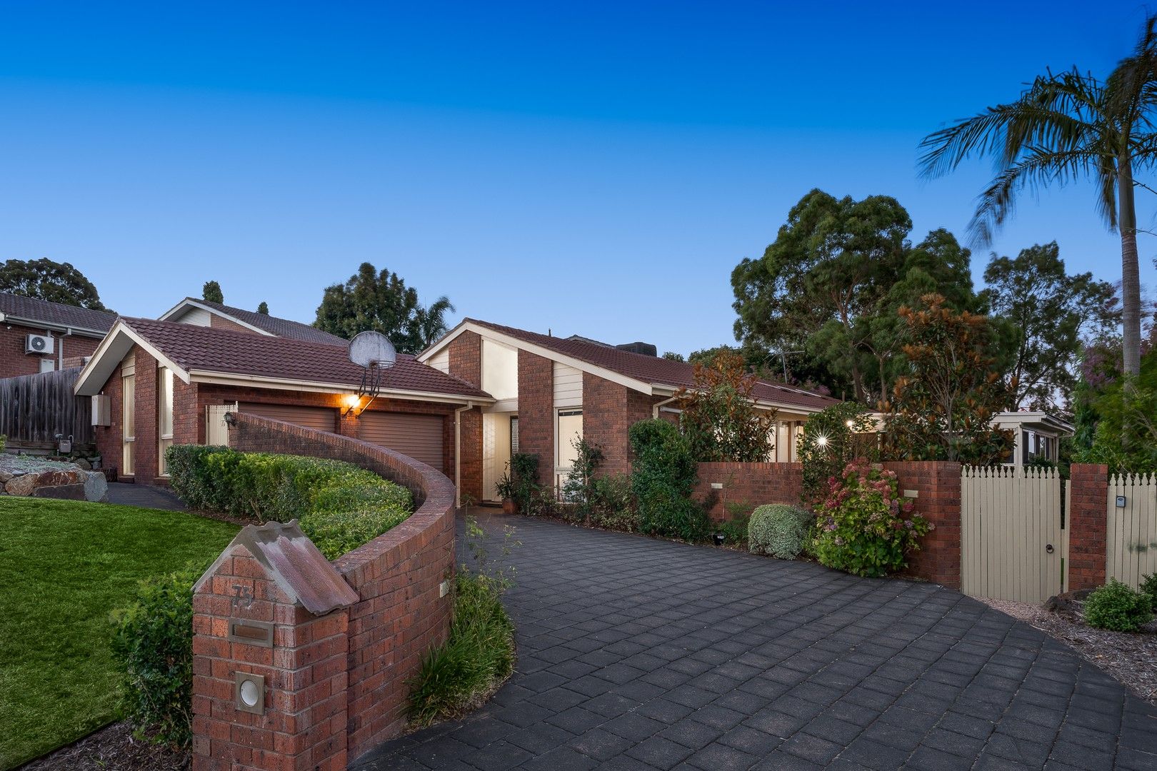 75 Holmbury Boulevard, Mulgrave VIC 3170, Image 0