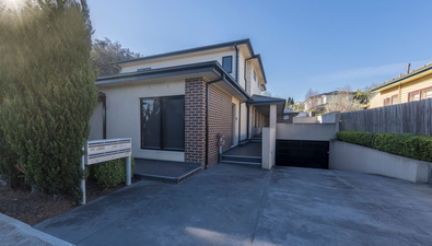 Picture of 5/517 Moreland Road, PASCOE VALE SOUTH VIC 3044